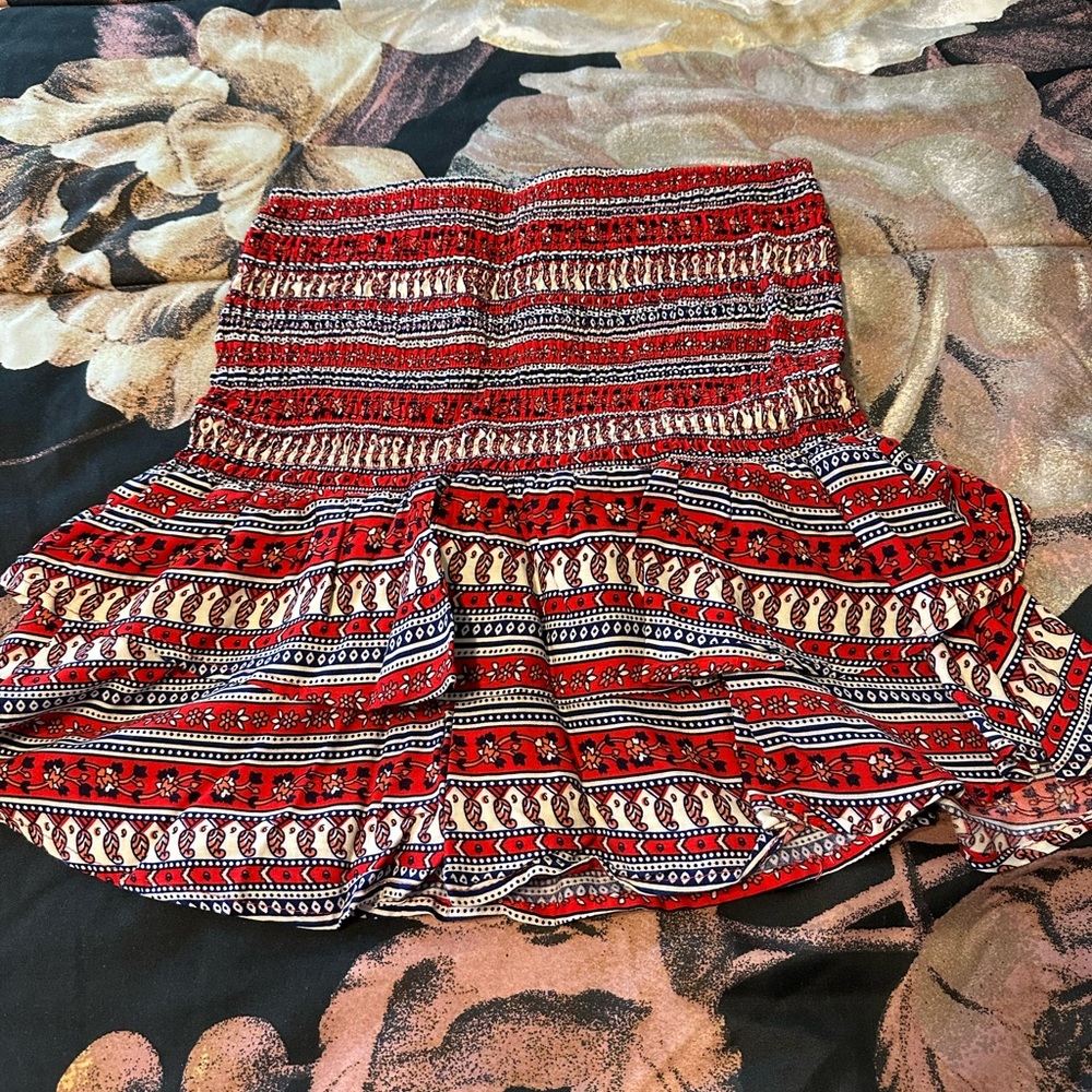 Forever21 Mini Skirt